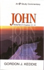 John Volume 2 Chapters 13 - 21 - EPSC